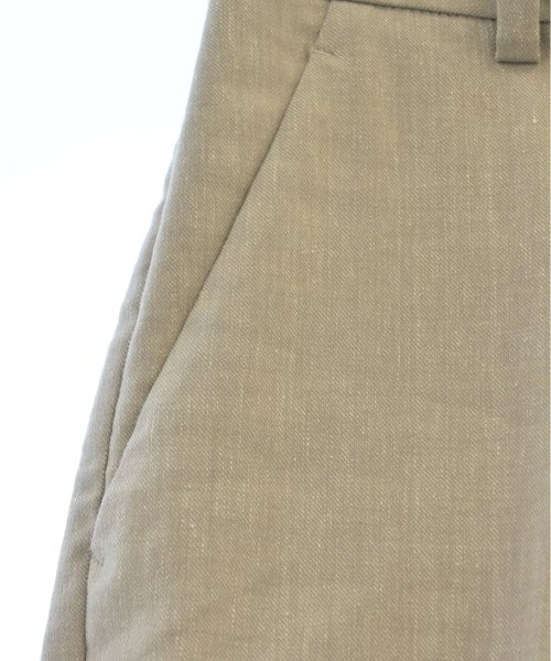 green label relaxing กางเกงขายาว