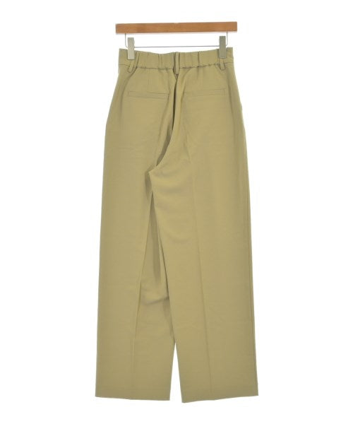 green label relaxing กางเกงขายาว