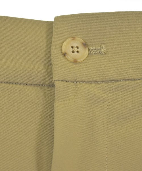 green label relaxing กางเกงขายาว