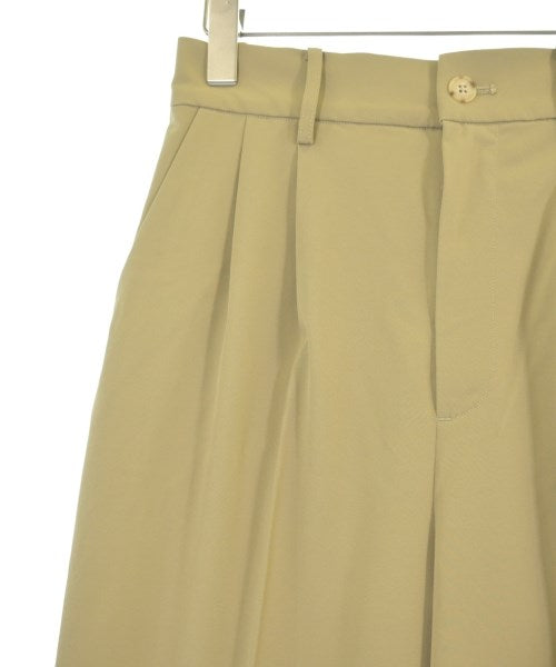 green label relaxing กางเกงขายาว