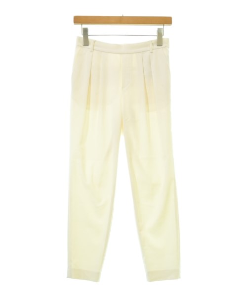 green label relaxing กางเกงขายาว