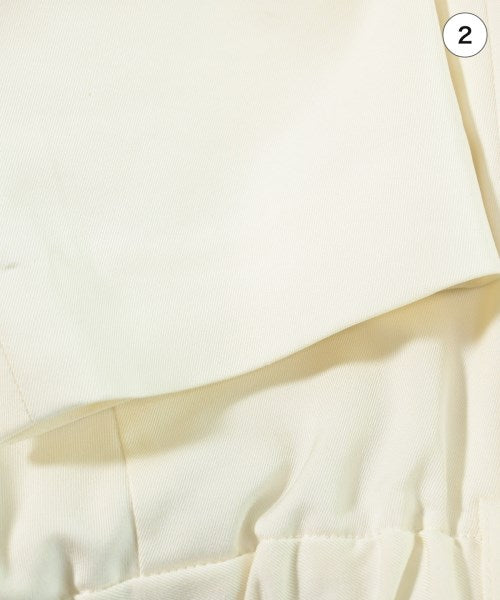 green label relaxing กางเกงขายาว