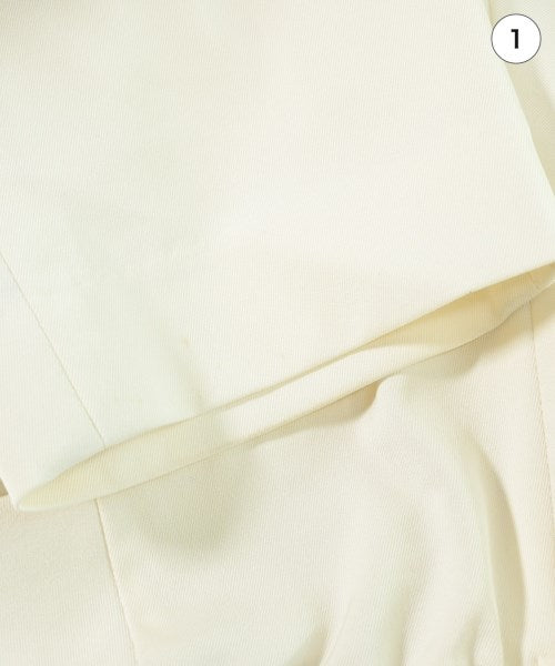 green label relaxing กางเกงขายาว