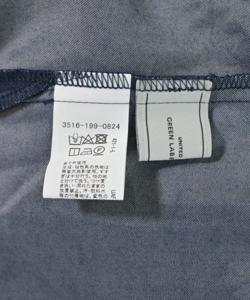 green label relaxing เสื้อสตรี