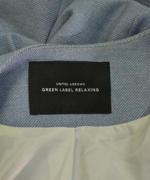 green label relaxing แจ็คเก็ต