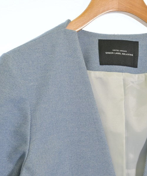 green label relaxing แจ็คเก็ต