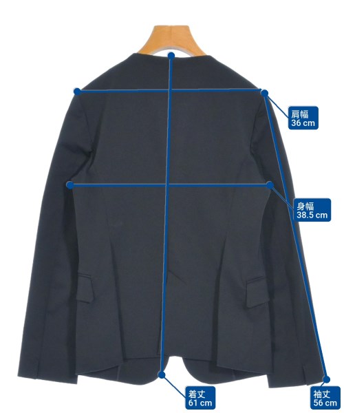 green label relaxing แจ็คเก็ต