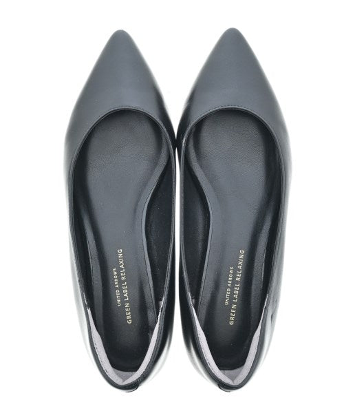 green label relaxing รองเท้าส้นสูง