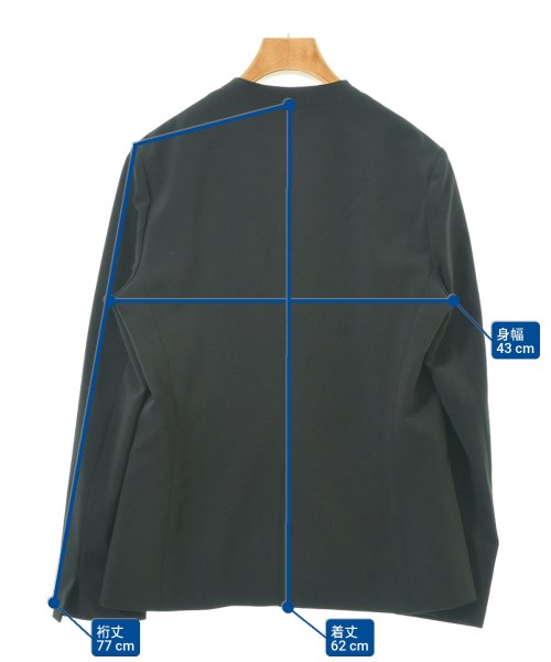 green label relaxing แจ็คเก็ตลำลอง