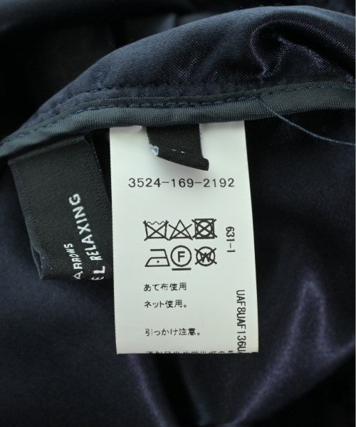 green label relaxing กระโปรงยาว/แม็กซี่ยาว