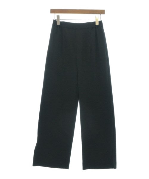 green label relaxing กางเกงขายาว