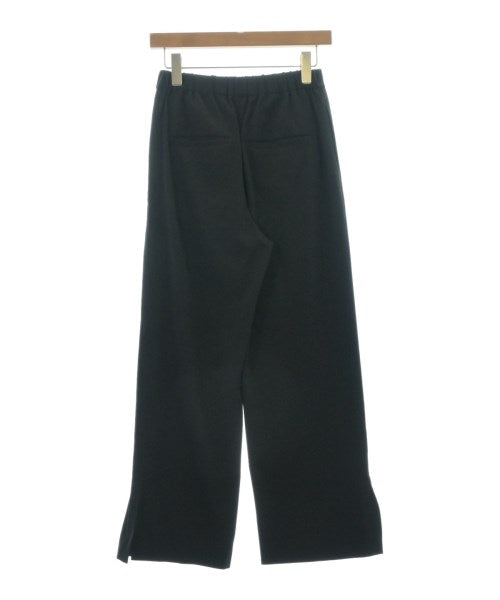 green label relaxing กางเกงขายาว