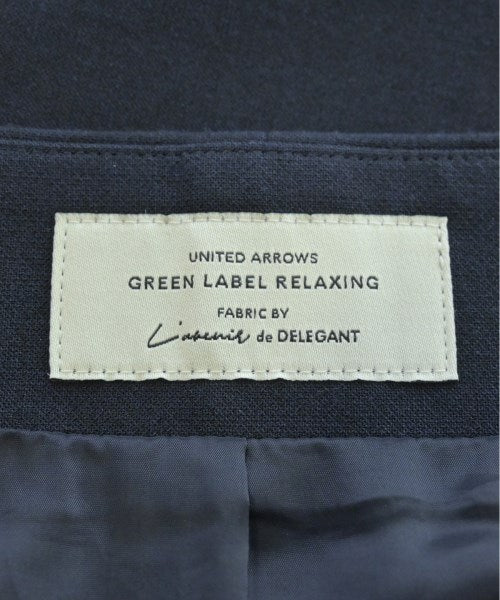 green label relaxing กระโปรงยาว/แม็กซี่ยาว