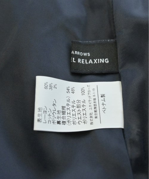 green label relaxing กระโปรงยาวถึงเข่า