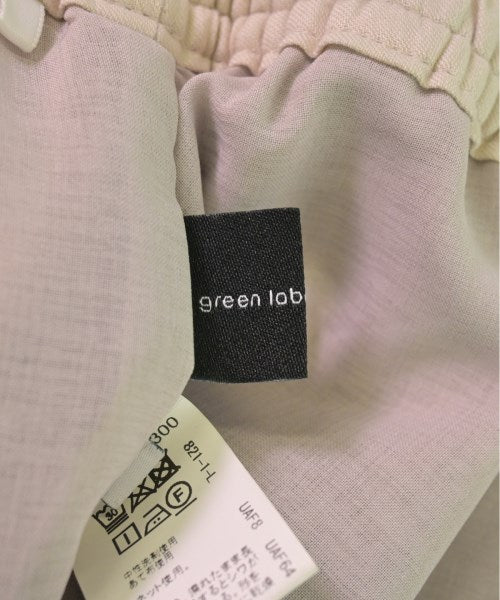 green label relaxing กระโปรงยาว/แม็กซี่ยาว
