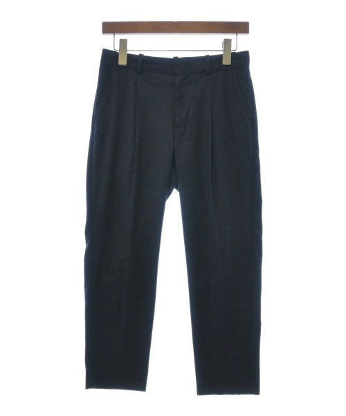 green label relaxing กางเกงขายาว