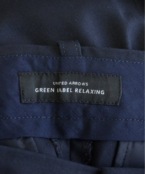 green label relaxing กางเกงขายาว