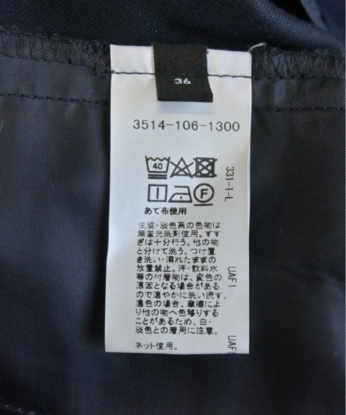 green label relaxing กางเกงขายาว