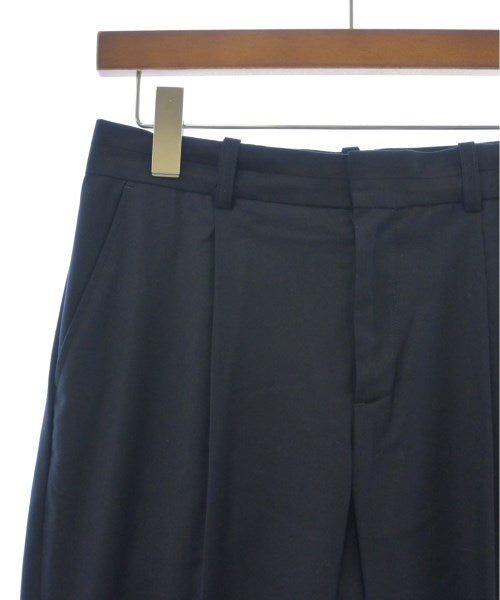 green label relaxing กางเกงขายาว