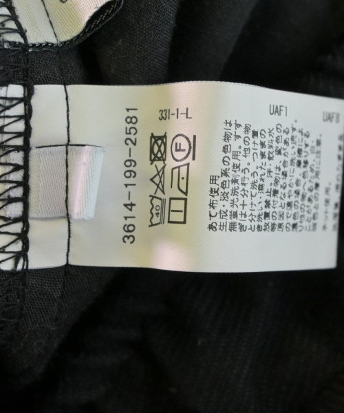 green label relaxing กางเกงขายาว