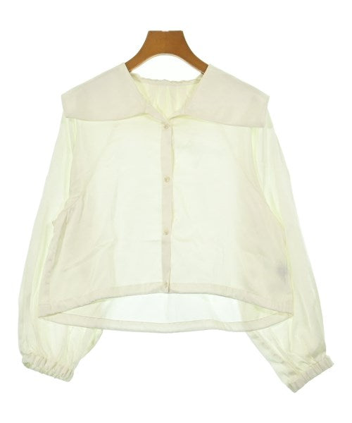 green label relaxing เสื้อสตรี