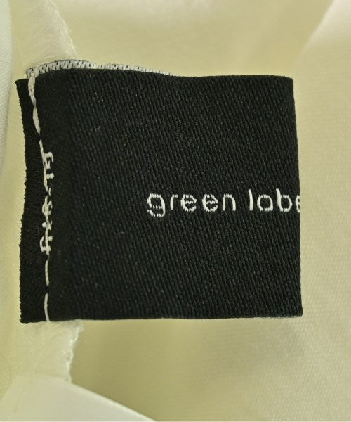 green label relaxing เสื้อสตรี