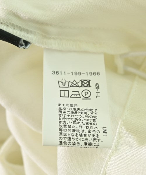 green label relaxing เสื้อสตรี
