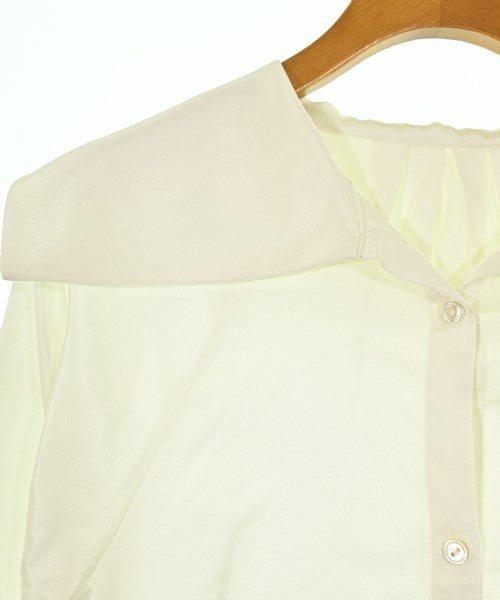 green label relaxing เสื้อสตรี