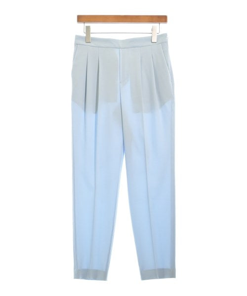 green label relaxing กางเกงขายาว