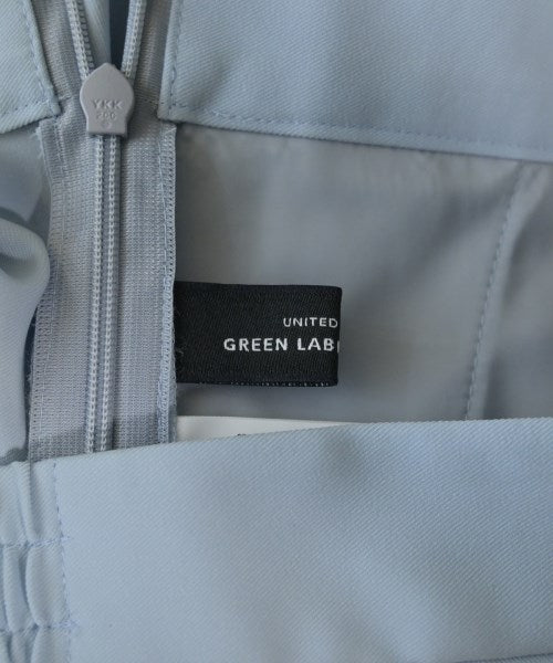 green label relaxing กางเกงขายาว