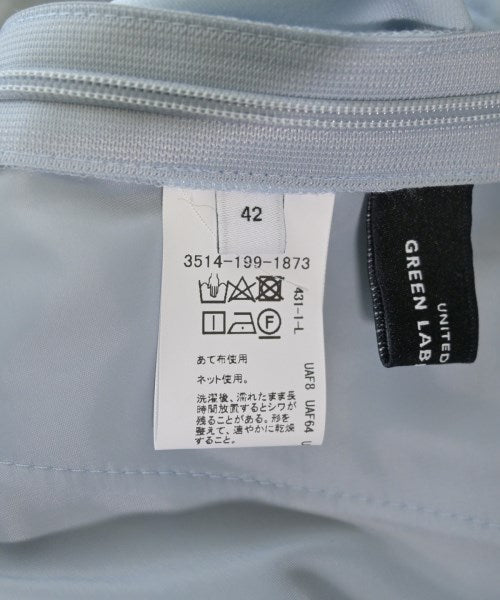 green label relaxing กางเกงขายาว