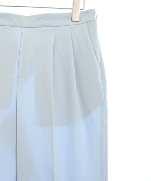 green label relaxing กางเกงขายาว