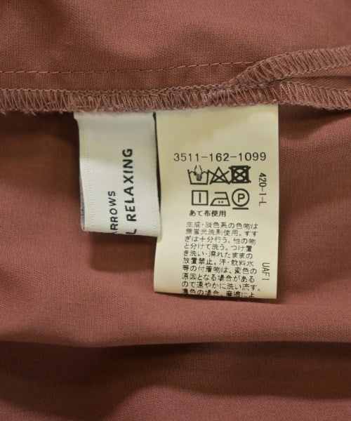 green label relaxing เสื้อลำลอง