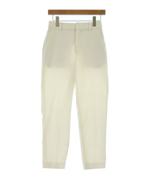 green label relaxing กางเกงขายาว