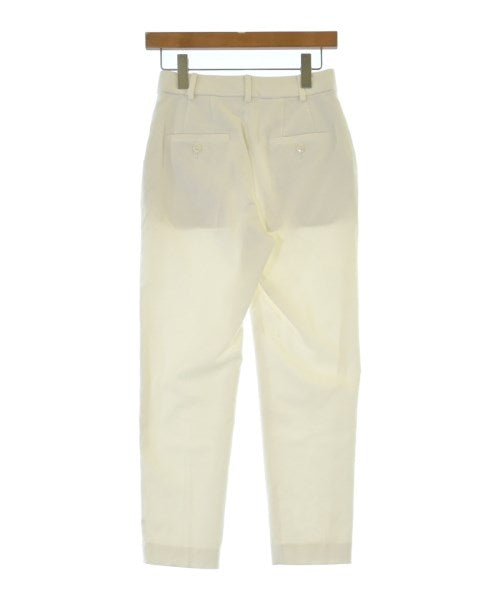 green label relaxing กางเกงขายาว