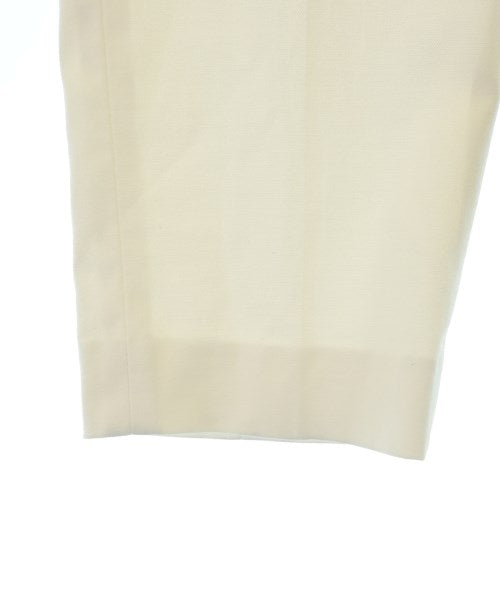 green label relaxing กางเกงขายาว