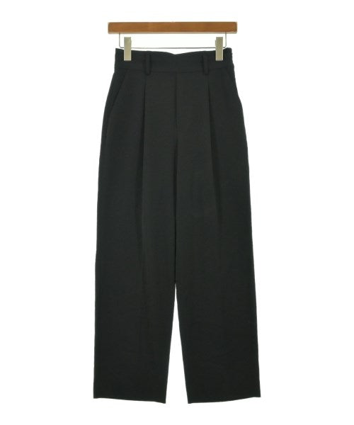 green label relaxing กางเกงขายาว