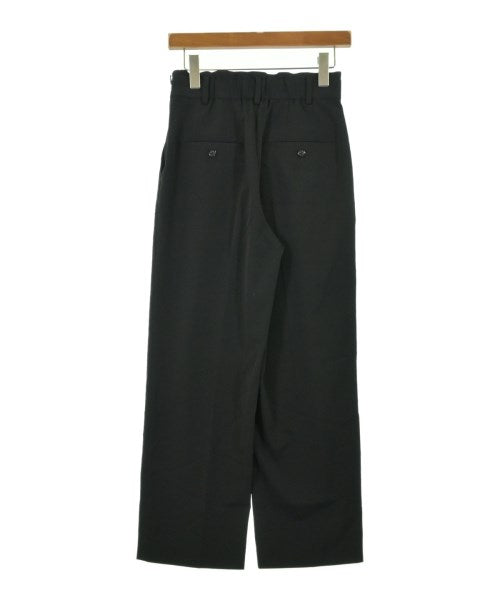 green label relaxing กางเกงขายาว