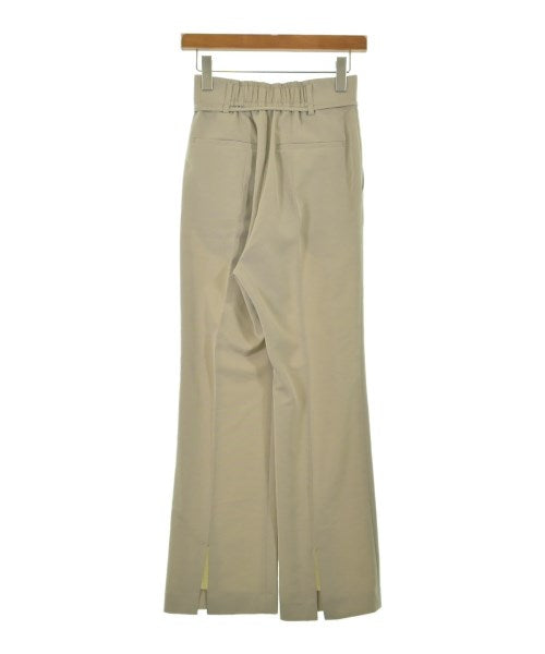 green label relaxing กางเกงขายาว