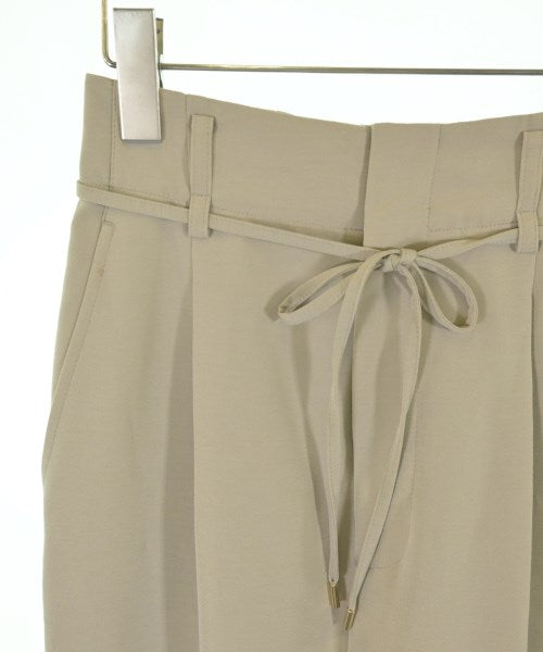 green label relaxing กางเกงขายาว