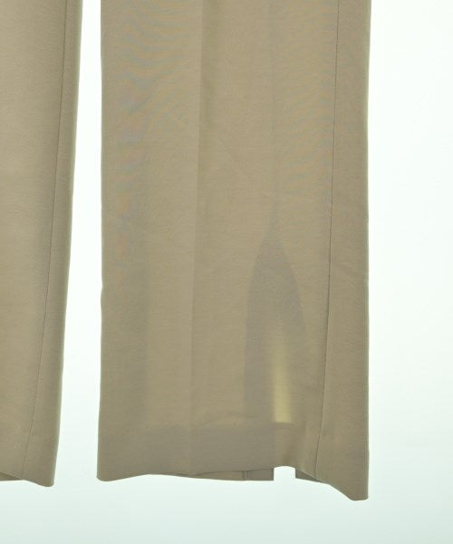 green label relaxing กางเกงขายาว