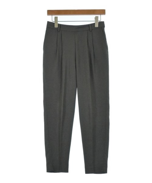 green label relaxing กางเกงขายาว