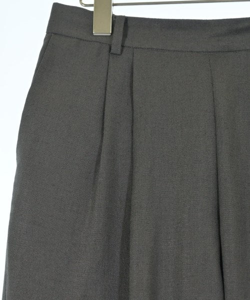 green label relaxing กางเกงขายาว