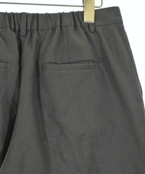 green label relaxing กางเกงขายาว