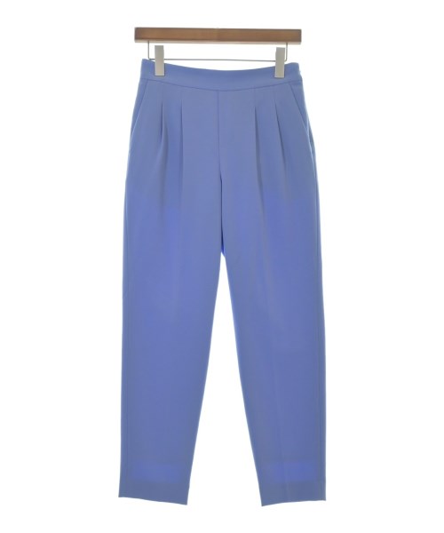 green label relaxing กางเกงขายาว