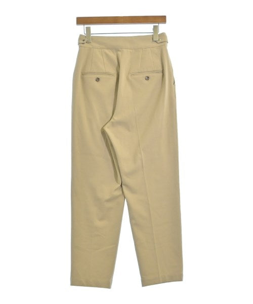 green label relaxing กางเกงขายาว