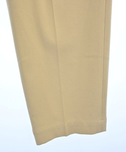 green label relaxing กางเกงขายาว