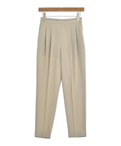 green label relaxing กางเกงขายาว