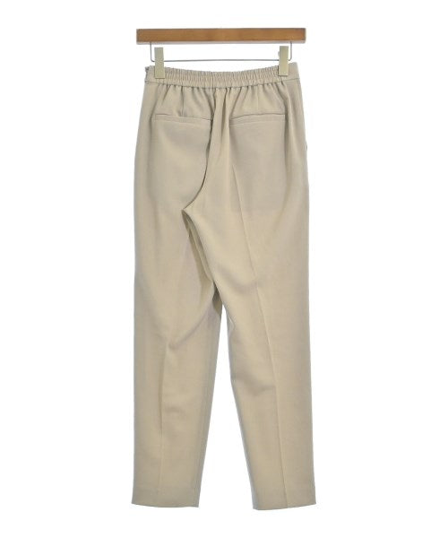 green label relaxing กางเกงขายาว