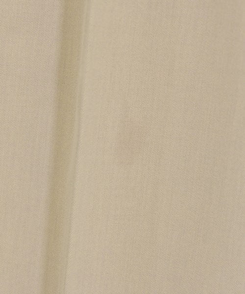 green label relaxing กางเกงขายาว